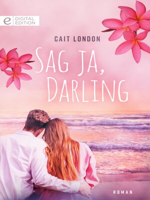 cover image of Sag ja, Darling